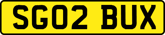 SG02BUX