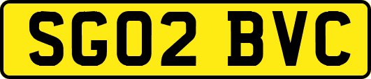 SG02BVC