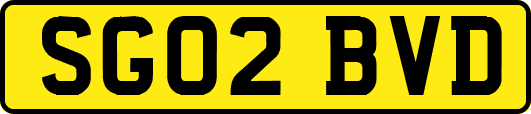 SG02BVD