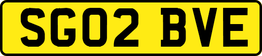 SG02BVE