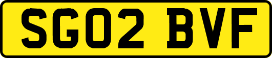 SG02BVF