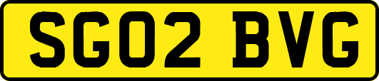 SG02BVG