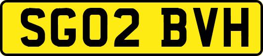 SG02BVH