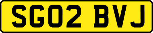 SG02BVJ