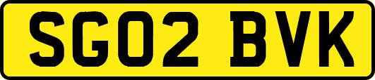 SG02BVK