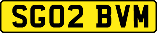 SG02BVM