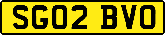 SG02BVO