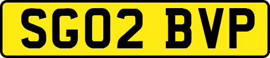 SG02BVP