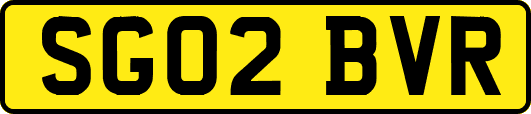SG02BVR
