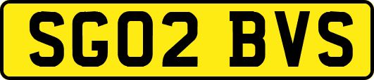 SG02BVS