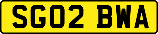 SG02BWA