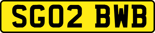SG02BWB