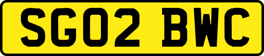 SG02BWC