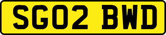 SG02BWD
