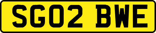 SG02BWE