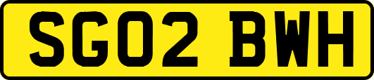 SG02BWH