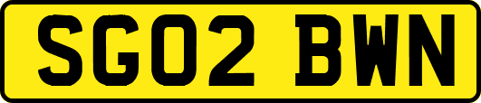 SG02BWN