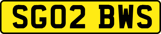 SG02BWS