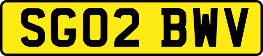 SG02BWV
