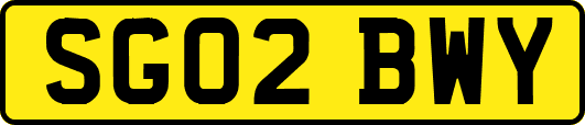 SG02BWY