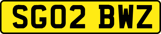 SG02BWZ