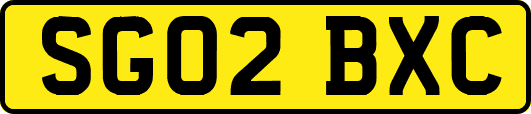 SG02BXC