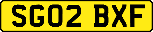 SG02BXF