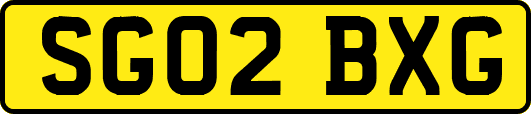 SG02BXG