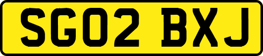 SG02BXJ