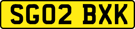 SG02BXK