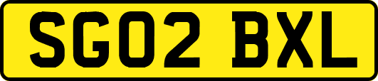SG02BXL