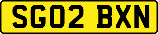 SG02BXN