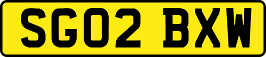 SG02BXW