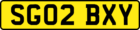 SG02BXY