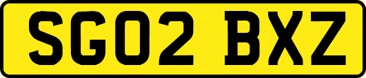 SG02BXZ