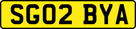 SG02BYA
