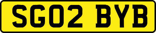 SG02BYB
