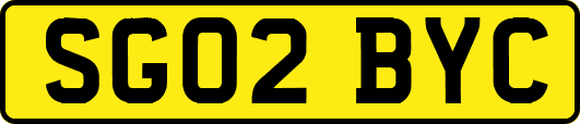 SG02BYC
