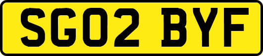 SG02BYF