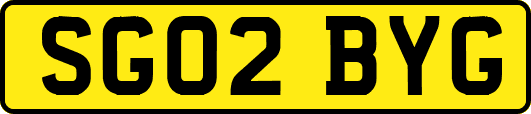 SG02BYG
