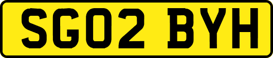 SG02BYH