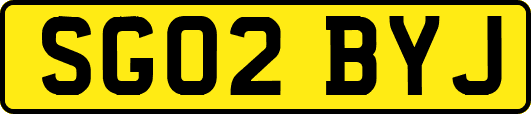 SG02BYJ