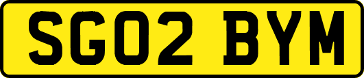 SG02BYM
