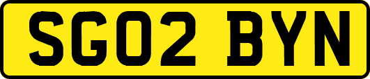 SG02BYN