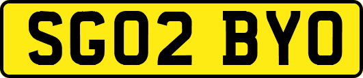 SG02BYO