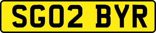 SG02BYR