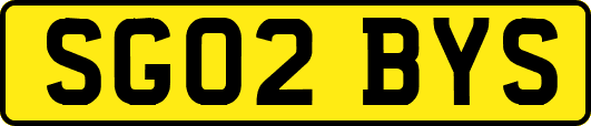 SG02BYS