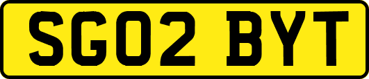 SG02BYT