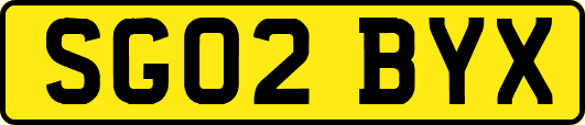 SG02BYX