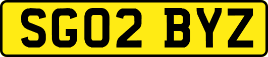 SG02BYZ